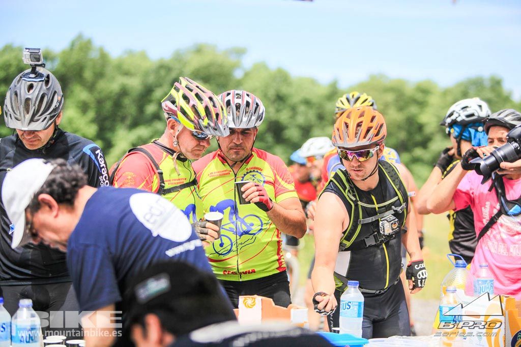 Riaza B-PRO Bike Maratón. Galería 8