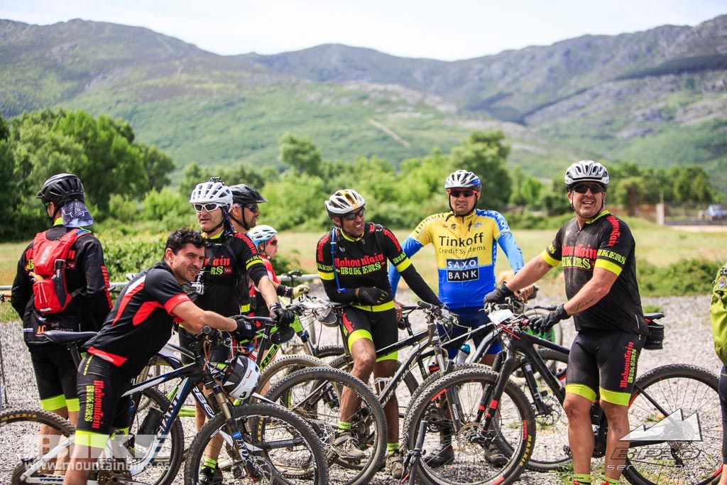 Riaza B-PRO Bike Maratón. Galería 8