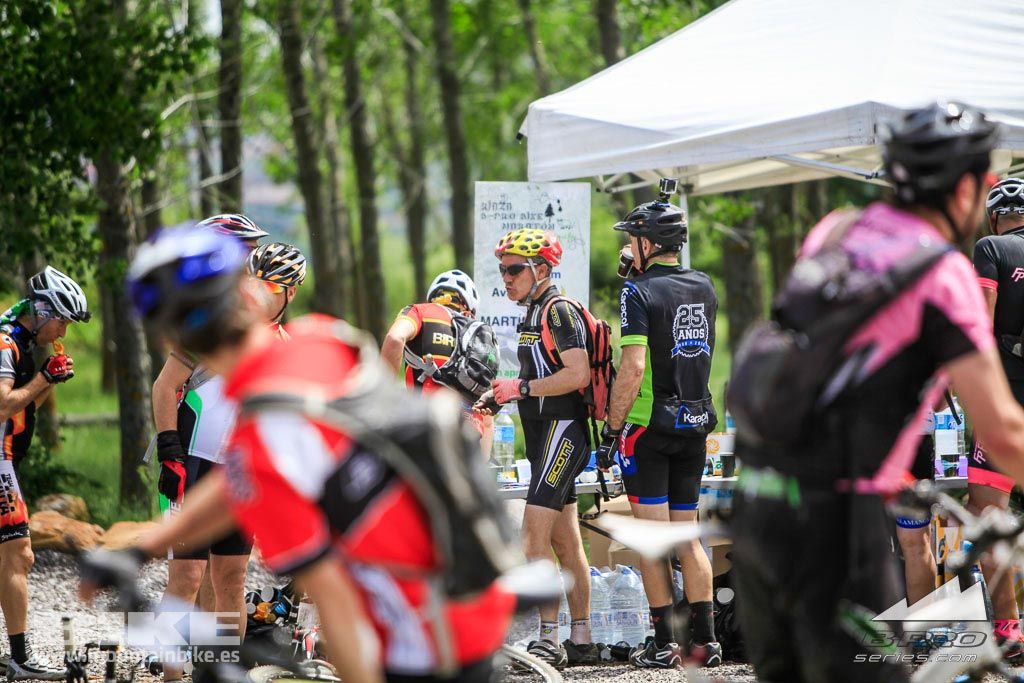 Riaza B-PRO Bike Maratón. Galería 8