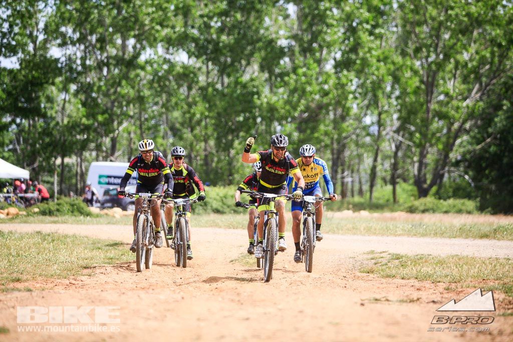 Riaza B-PRO Bike Maratón. Galería 8