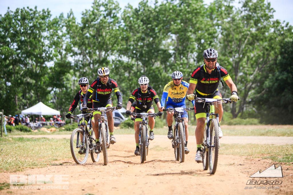 Riaza B-PRO Bike Maratón. Galería 8