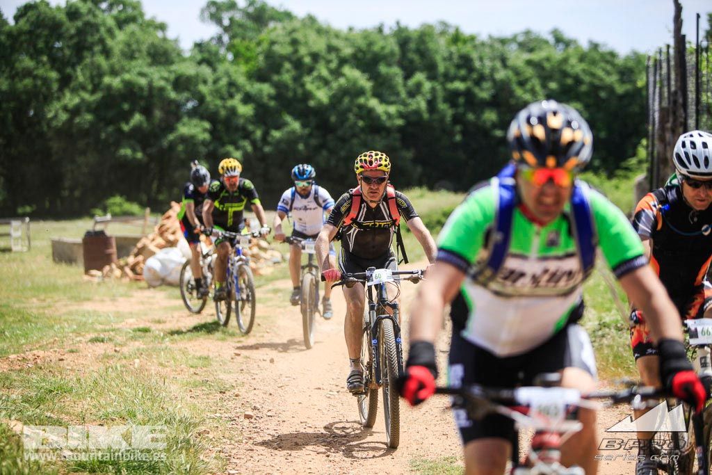 Riaza B-PRO Bike Maratón. Galería 8