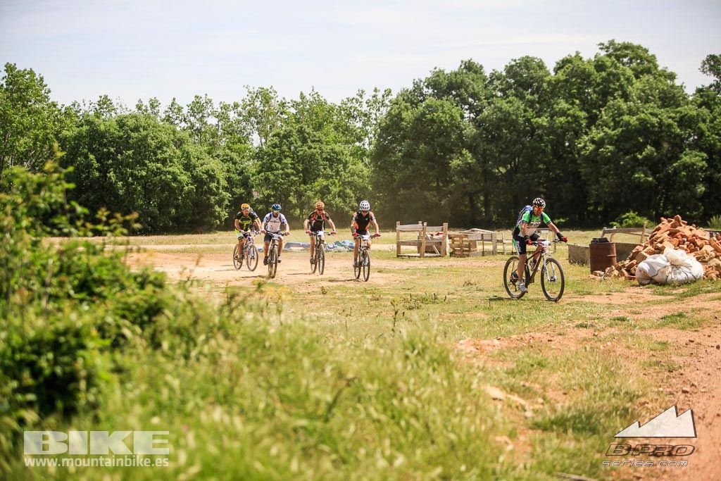 Riaza B-PRO Bike Maratón. Galería 8