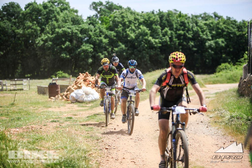 Riaza B-PRO Bike Maratón. Galería 8