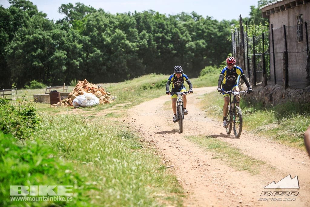 Riaza B-PRO Bike Maratón. Galería 8