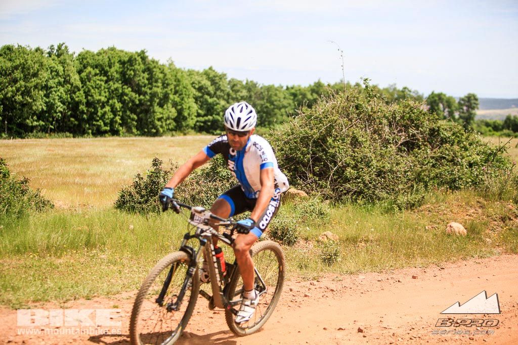 Riaza B-PRO Bike Maratón. Galería 8