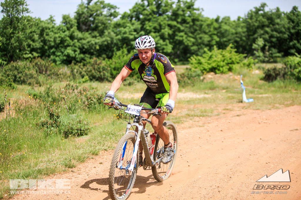 Riaza B-PRO Bike Maratón. Galería 8