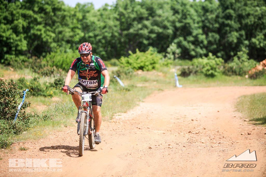 Riaza B-PRO Bike Maratón. Galería 8