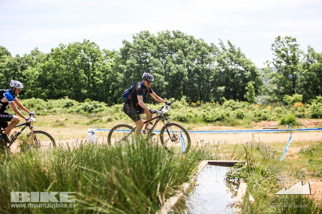 Riaza B-PRO Bike Maratón. Galería 8