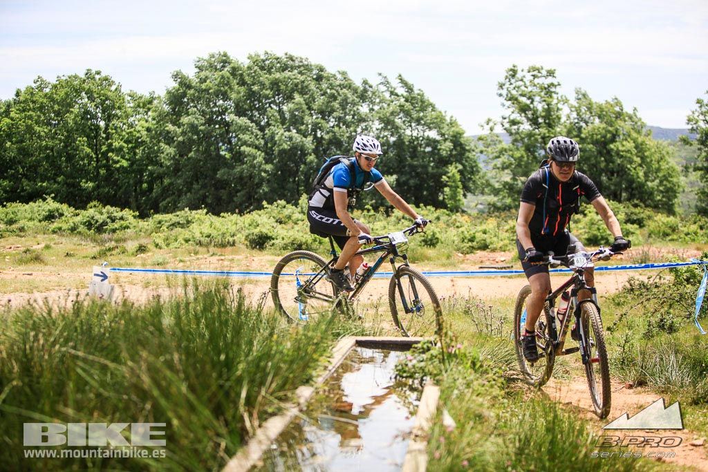 Riaza B-PRO Bike Maratón. Galería 8
