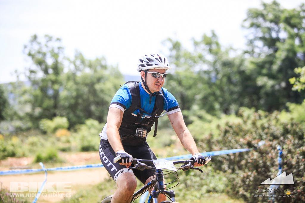 Riaza B-PRO Bike Maratón. Galería 8