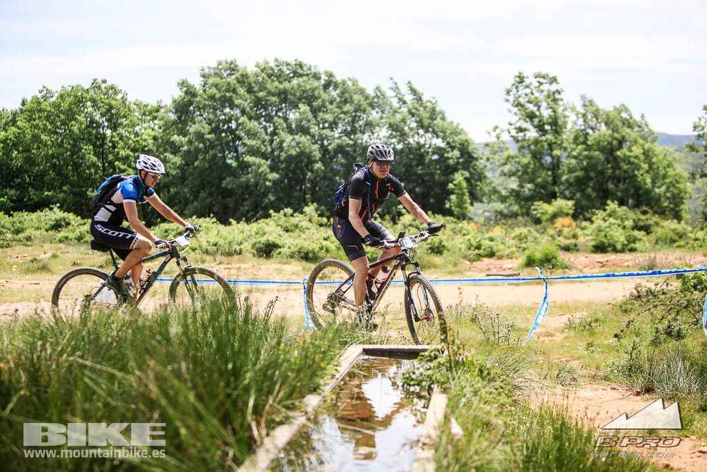 Riaza B-PRO Bike Maratón. Galería 8