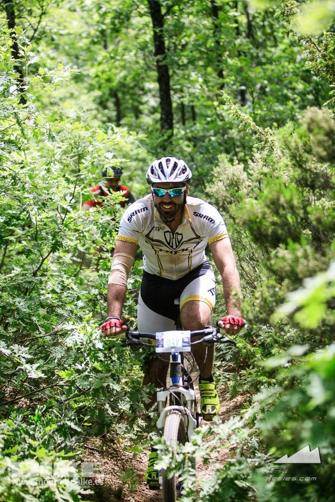 Riaza B-PRO Bike Maratón. Galería 8