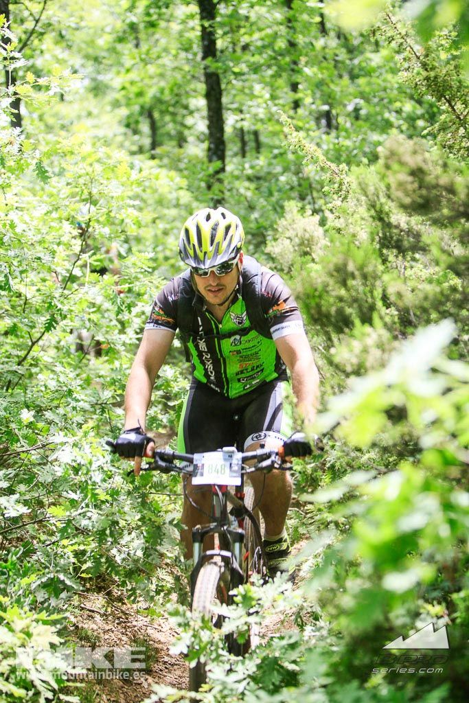 Riaza B-PRO Bike Maratón. Galería 8