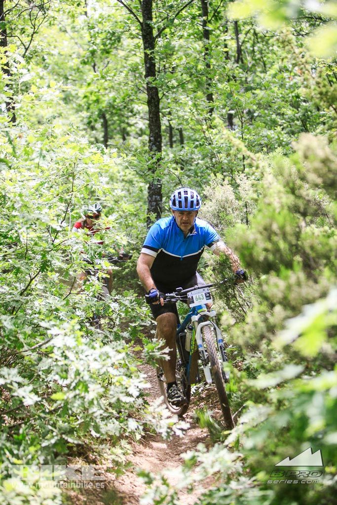 Riaza B-PRO Bike Maratón. Galería 8