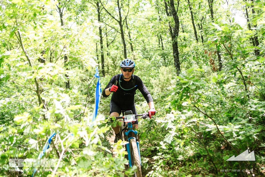 Riaza B-PRO Bike Maratón. Galería 8