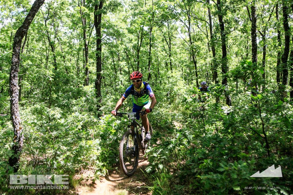 Riaza B-PRO Bike Maratón. Galería 8