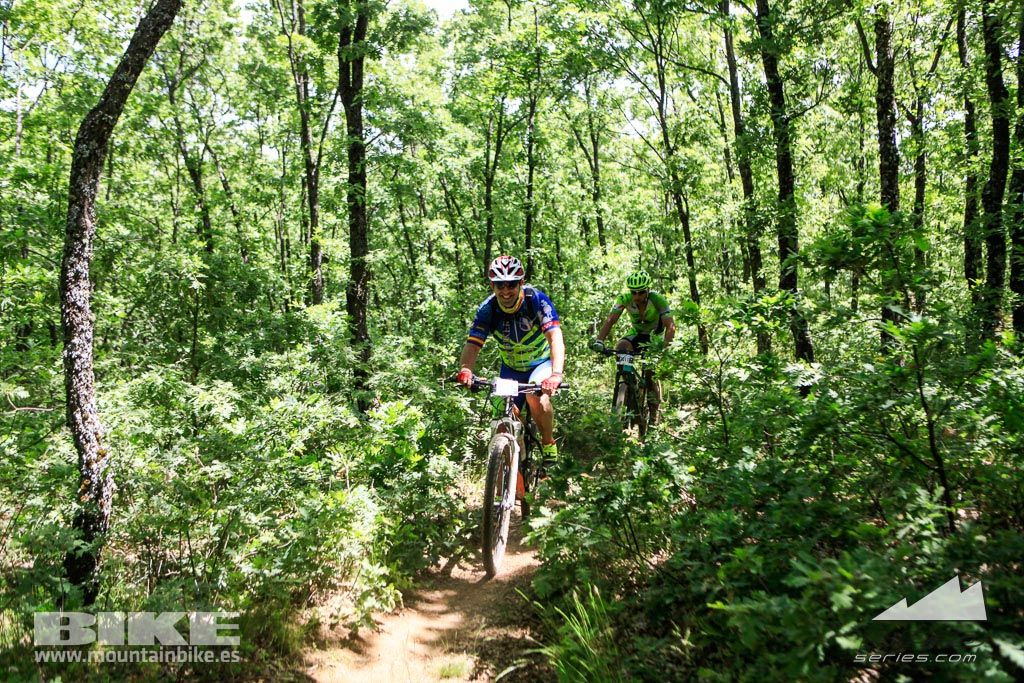 Riaza B-PRO Bike Maratón. Galería 8