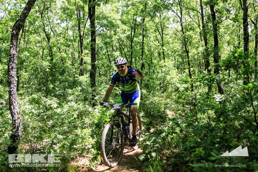 Riaza B-PRO Bike Maratón. Galería 8