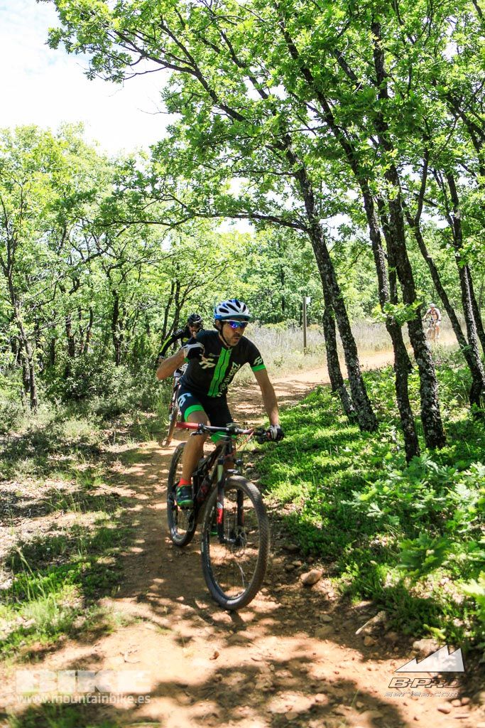 Riaza B-PRO Bike Maratón. Galería 8