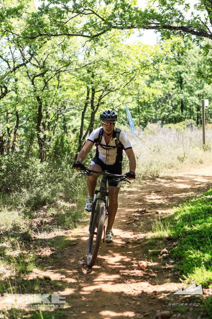 Riaza B-PRO Bike Maratón. Galería 8