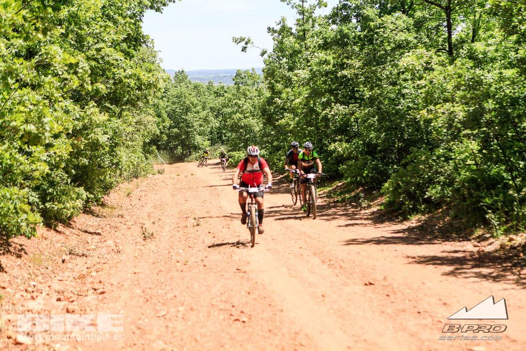 Riaza B-PRO Bike Maratón. Galería 8