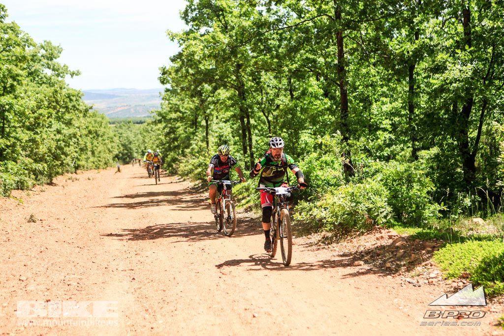 Riaza B-PRO Bike Maratón. Galería 8