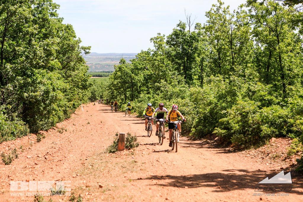 Riaza B-PRO Bike Maratón. Galería 8