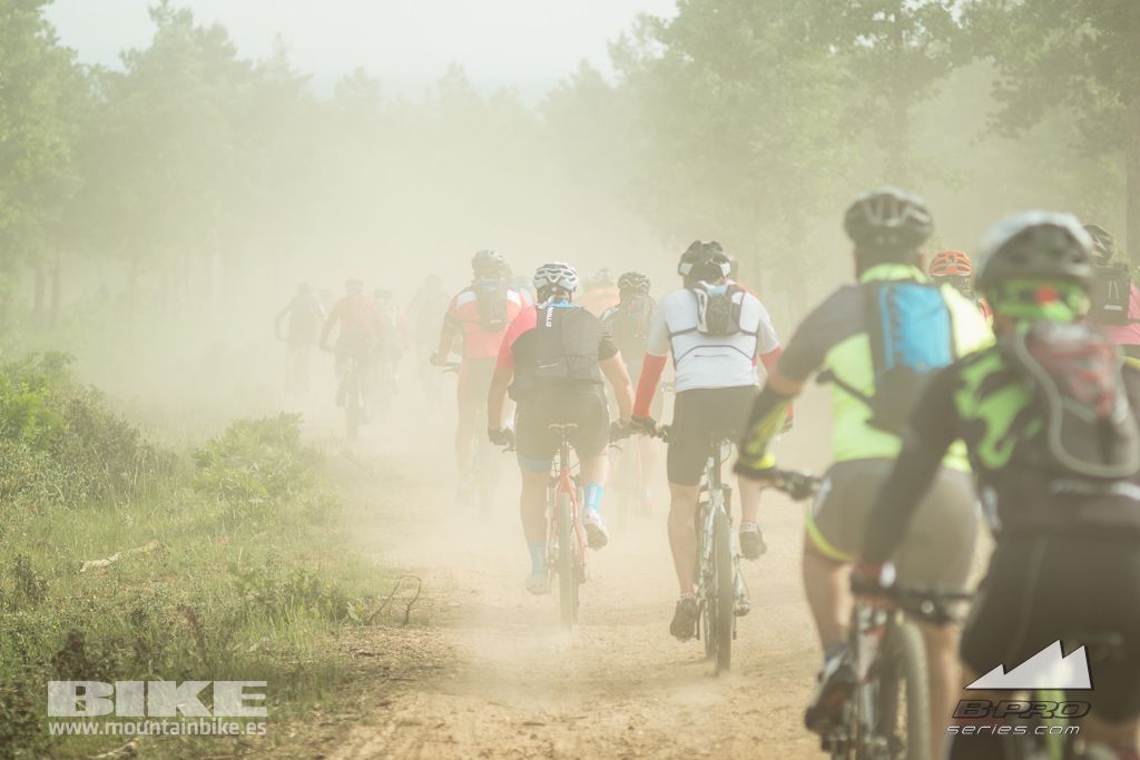 Riaza B-PRO Bike Maratón. Galería 10