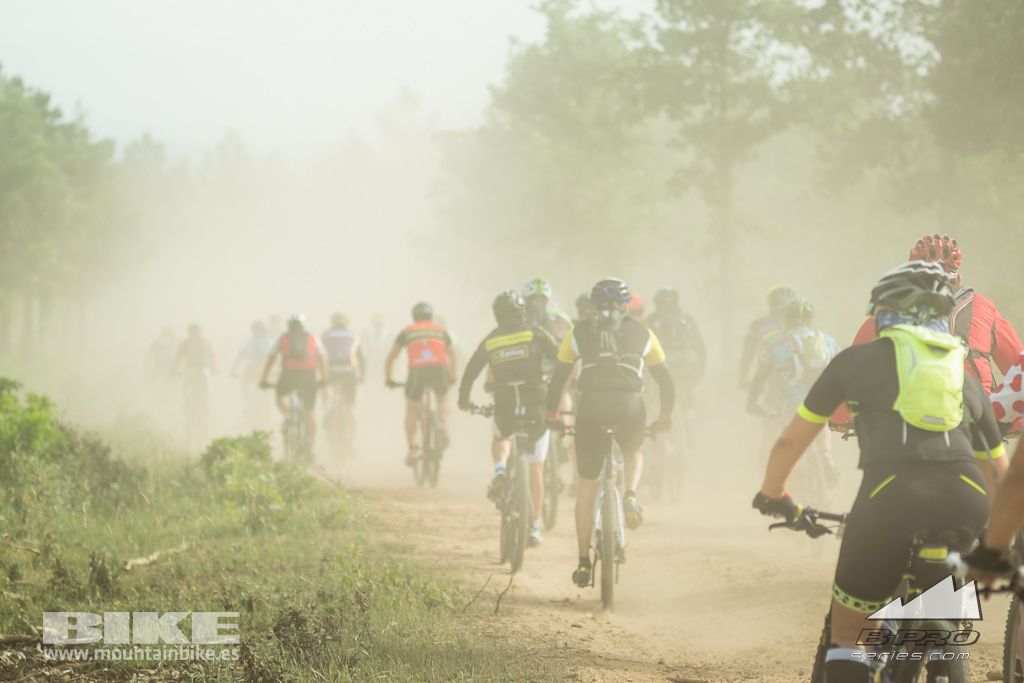 Riaza B-PRO Bike Maratón. Galería 10