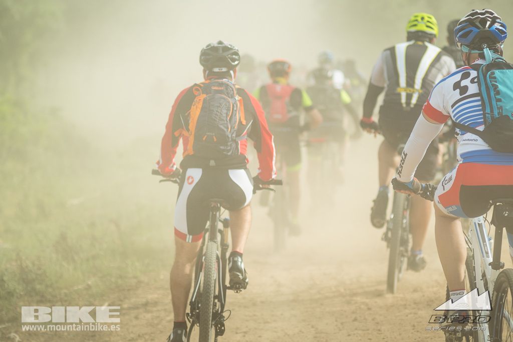 Riaza B-PRO Bike Maratón. Galería 10