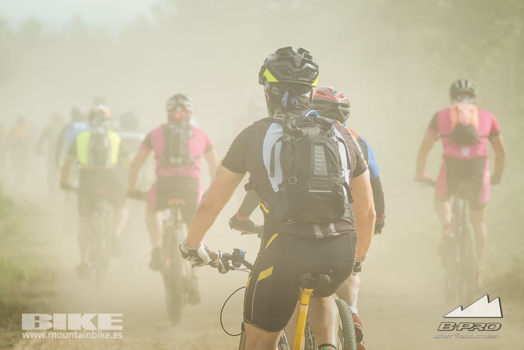 Riaza B-PRO Bike Maratón. Galería 10