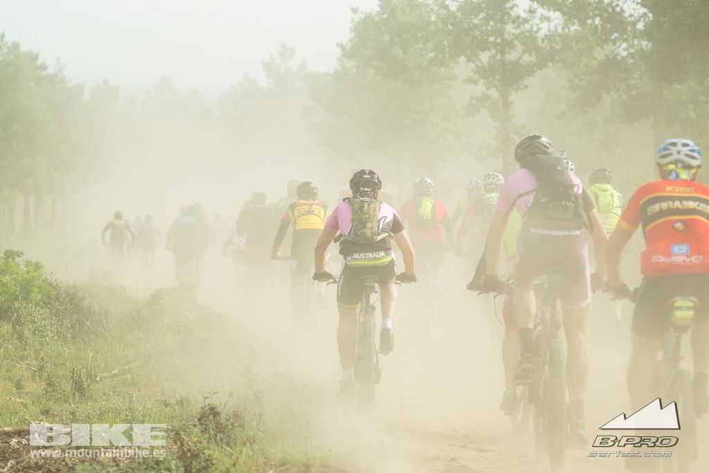 Riaza B-PRO Bike Maratón. Galería 10