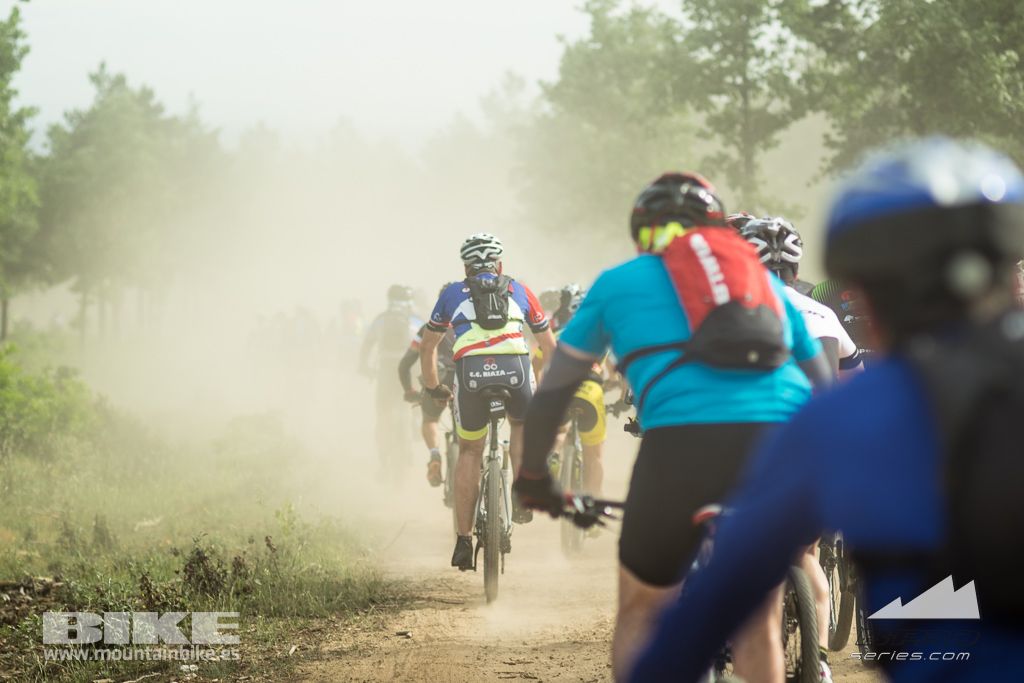 Riaza B-PRO Bike Maratón. Galería 10