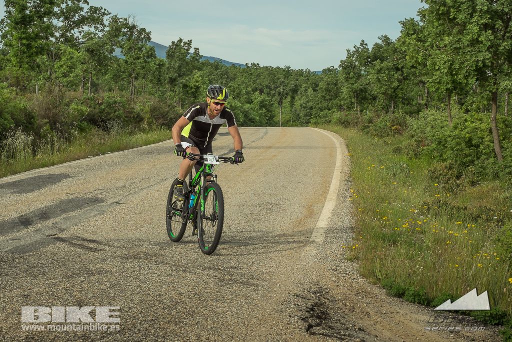 Riaza B-PRO Bike Maratón. Galería 10