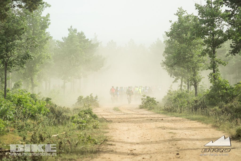 Riaza B-PRO Bike Maratón. Galería 10