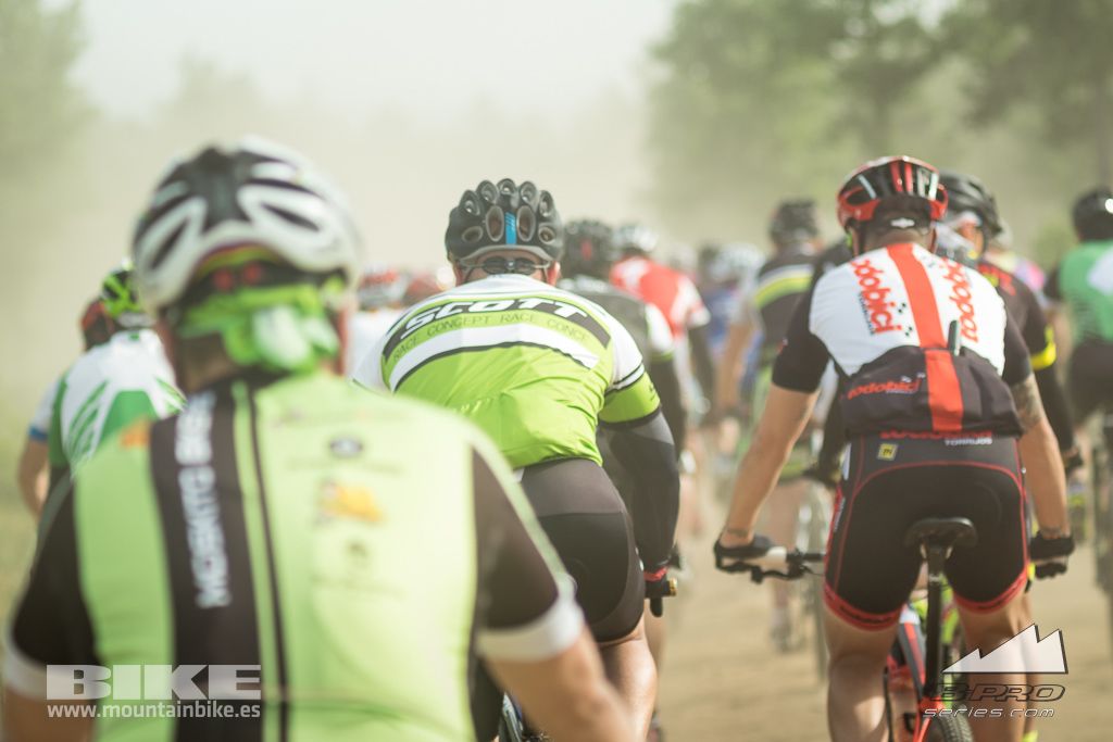 Riaza B-PRO Bike Maratón. Galería 10