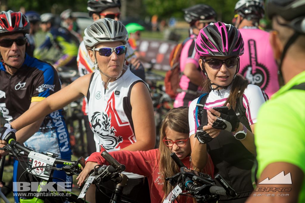 Riaza B-PRO Bike Maratón. Galería 10