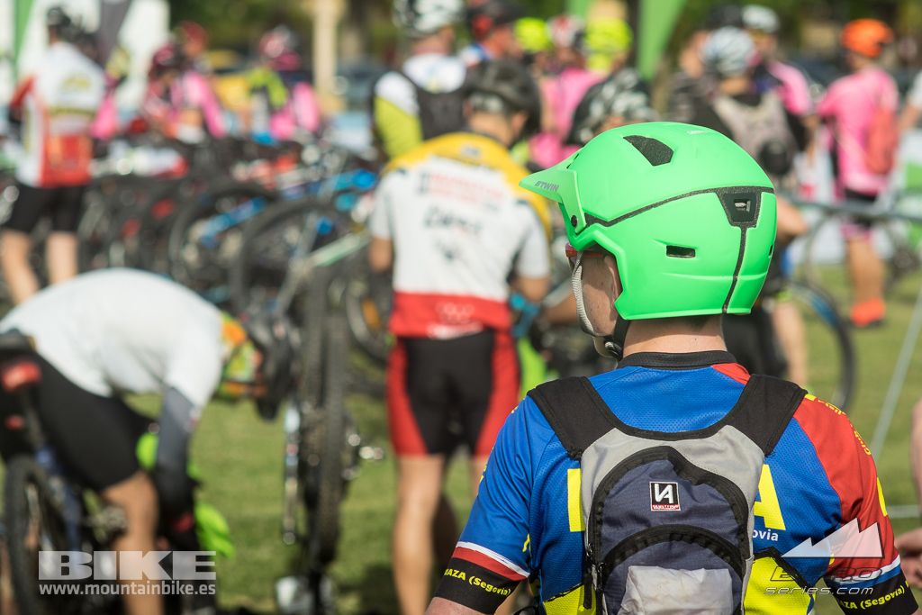 Riaza B-PRO Bike Maratón. Galería 10