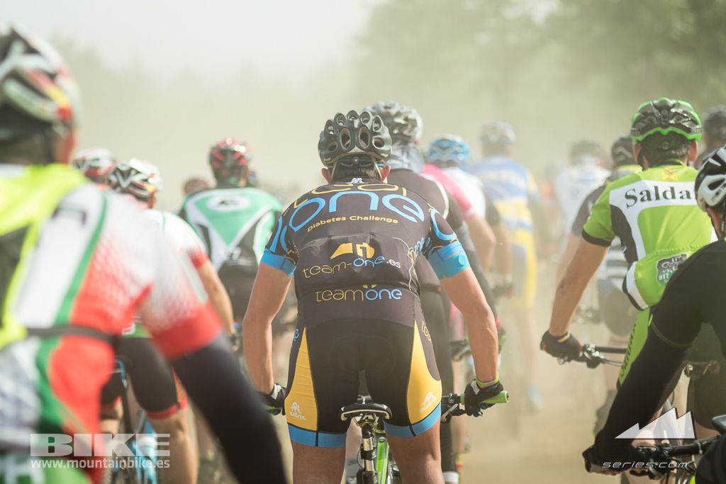 Riaza B-PRO Bike Maratón. Galería 10