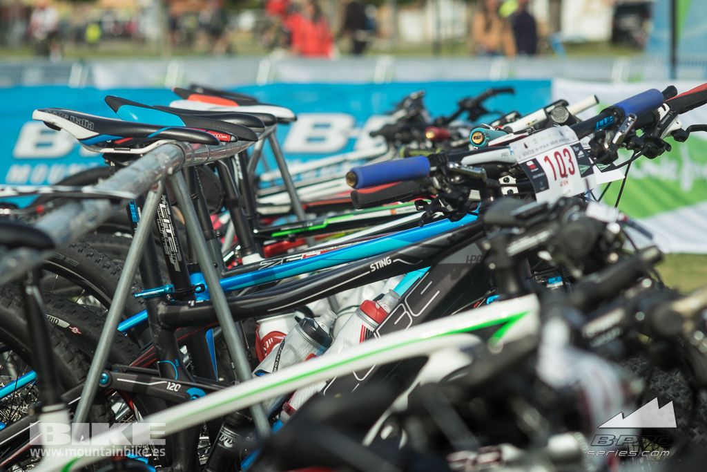 Riaza B-PRO Bike Maratón. Galería 10