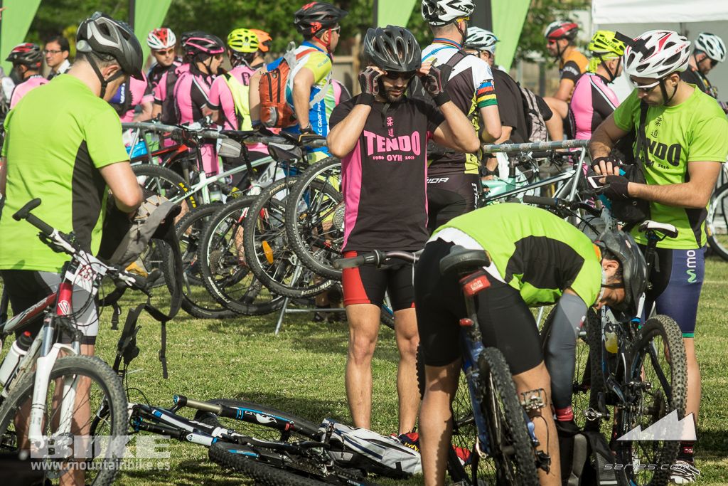Riaza B-PRO Bike Maratón. Galería 10
