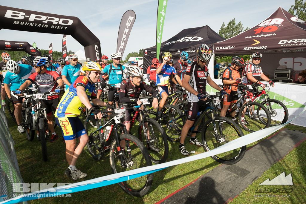 Riaza B-PRO Bike Maratón. Galería 10