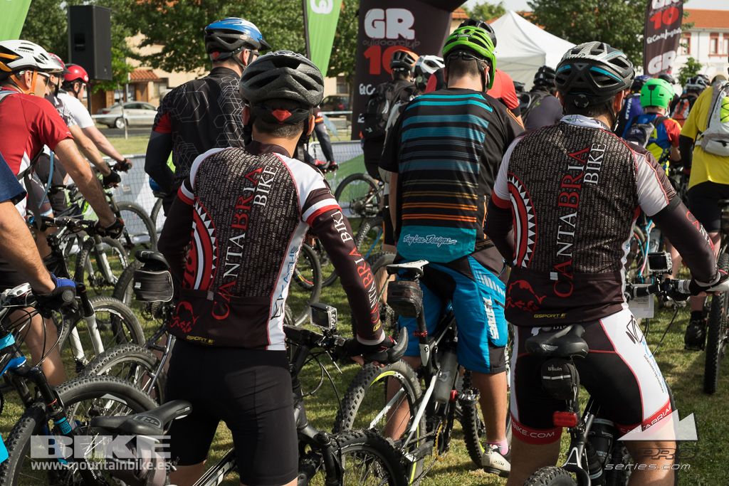 Riaza B-PRO Bike Maratón. Galería 10