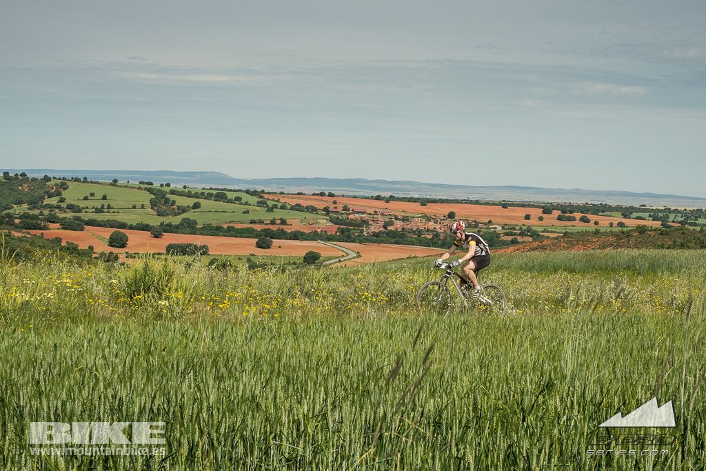 Riaza B-PRO Bike Maratón. Galería 10