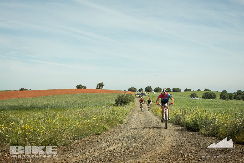 Riaza B-PRO Bike Maratón. Galería 10