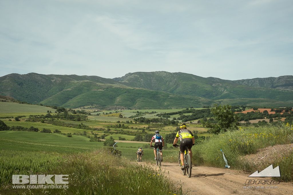 Riaza B-PRO Bike Maratón. Galería 10