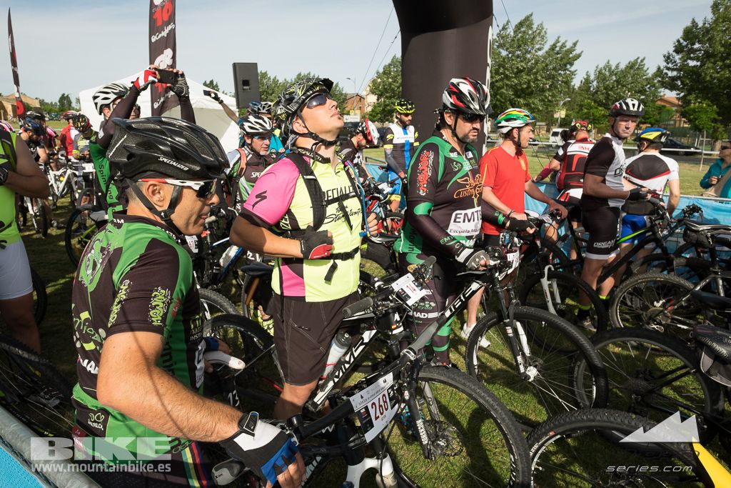 Riaza B-PRO Bike Maratón. Galería 10