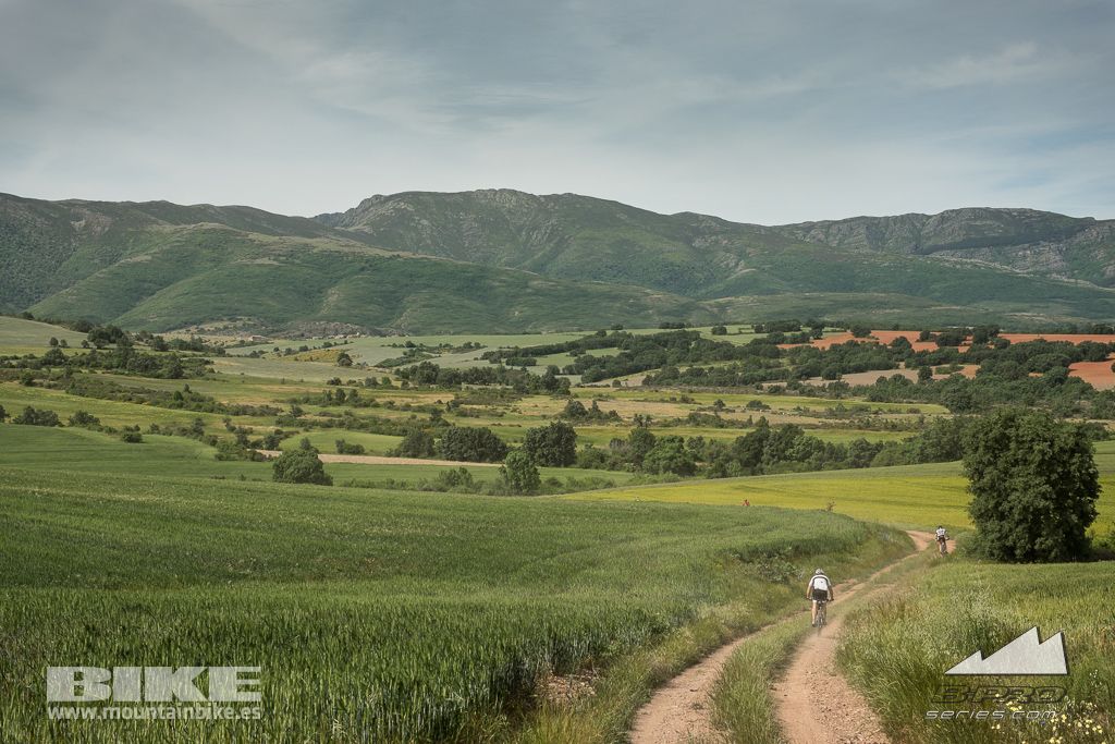 Riaza B-PRO Bike Maratón. Galería 10