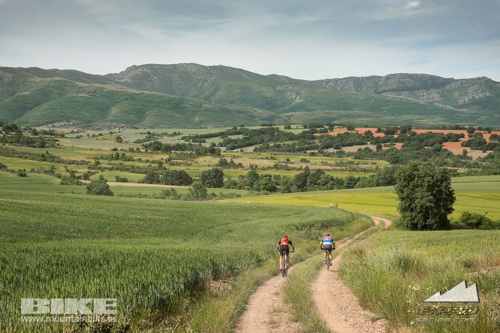 Riaza B-PRO Bike Maratón. Galería 10